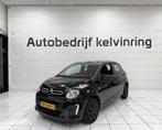 Citroën C1 1.0 e-VTi Feel (bj 2018), Stof, Gebruikt, Euro 6, 4 stoelen