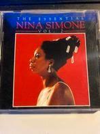 Nina Simone, Ophalen of Verzenden, 1960 tot 1980, Gebruikt, Jazz