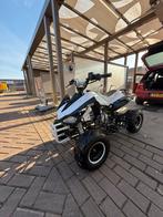 125cc quad 4t, Fietsen en Brommers, Minibikes, Midibikes en Pitbikes, Ophalen, 125 cc
