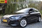 Audi A3 Sportback 40 TFSIe 204PK HYBRIDE S-TRONIC PRO-LINE V, Auto's, 12 maanden, Gebruikt, Euro 6, 4 cilinders