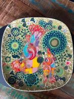 Rosenthal Bjørn Wiinblad Wandbord 30cm Studio-Linie Germany, Antiek en Kunst, Antiek | Wandborden en Tegels, Ophalen of Verzenden