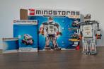 Lego Mindstorms NXT 2.0 - Robotica Set 8547, Ophalen of Verzenden, Gebruikt, Complete set, Lego