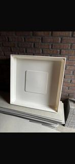 Wasmachine bak, Witgoed en Apparatuur, Ophalen, Gebruikt