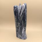 Orthoceras in Matrix – 1546 gram – Vrije vorm uit Marokko, Ophalen of Verzenden, Fossiel