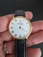 Vintage heren horloge rochemont made in swiss, Sieraden, Tassen en Uiterlijk, Ophalen, Overige materialen, Polshorloge, Overige merken