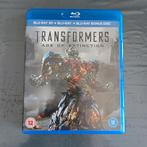 A5-2) Transformers age of extinction 3D, Ophalen of Verzenden, Gebruikt