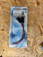 Speaker Adapter Kabel Verloop ACV 11-1326-01, Ophalen of Verzenden, Nieuw, Opel