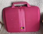 case logic laptop sleeve 13", Computers en Software, Laptophoezen, Ophalen of Verzenden, 13 inch, Gebruikt, Case Logic