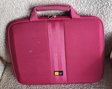 case logic laptop sleeve 13" beschikbaar voor biedingen