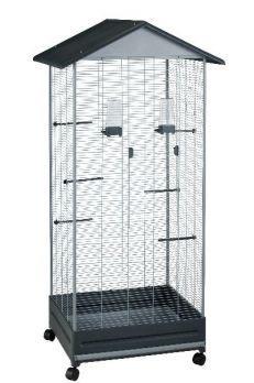 Voliere Voltrega 430 - Nieuw - uit voorraad leverbaar, Dieren en Toebehoren, Ophalen of Verzenden, Nieuw, Kunststof, Vogelkooi