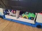 Groot Paw Patrol-pakket, Kinderen en Baby's, Speelgoed | Speelgoedvoertuigen, Ophalen of Verzenden, Gebruikt