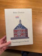 Peter Dumas Kaartenset Vlaardingen in Beeld, Ophalen