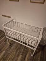 Petite Amélie Co Sleeper., Kinderen en Baby's, Babywiegjes en Ledikanten, Ophalen, Gebruikt, Wieg