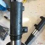 Renault Scenic 1.4 16v 2004 Bobines, Gebruikt, -, -, Ophalen of Verzenden