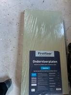 Ondervloerplaten Karwei, Doe-het-zelf en Verbouw, Ophalen, Overige materialen, 30 cm of meer, 50 tot 150 cm