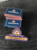 Oranjeboom verzamelen dingen, Ophalen of Verzenden, Zo goed als nieuw, Luciferdoosjes of -merken