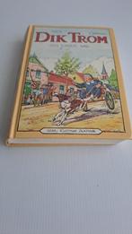 Dik Trom boeken (uitgeverij Kluitman), Ophalen of Verzenden, Gelezen, C. Joh. Kieviet