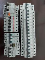 Installatie automaat general electric Eaton aeg c25 c40 c50, Ophalen of Verzenden, Zo goed als nieuw