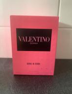 Valentino donna, Ophalen of Verzenden, Zo goed als nieuw