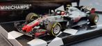 Minichamps Haas F1 Team VF-18 2018 #20 Kevin Magnussen 1:43, Ophalen of Verzenden, Nieuw, Auto, MiniChamps