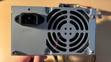 AOpen Z350-08FC – 300W ATX voeding (350W peak) met kabels beschikbaar voor biedingen