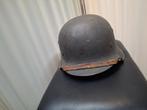 Duitse Helm M42 NS, Ophalen, Landmacht, Duitsland, Helm of Baret