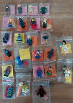 Lego Minifigures SW SHO NJO HP COL, Ophalen of Verzenden, Zo goed als nieuw, Losse stenen, Lego
