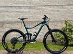 Giant Trance Advanced 2021 – Full Carbon Dual Suspension, Fietsen en Brommers, Fietsen | Mountainbikes en ATB, Ophalen, Fully