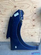 OPEL MERIVA A Z21B Blauw rechts voorscherm zijscherm 2003-20, Ophalen of Verzenden, Gebruikt, Opel, Spatbord