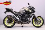 Yamaha MT 03 (bj 2020), Motoren, Bedrijf, Naked bike