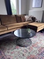 Salontafel Pols Potten Wire Cross & Marble, Ophalen, Gebruikt, 50 tot 100 cm, Rond