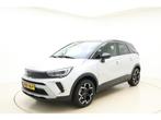 Opel Crossland 1.2 Turbo Ultimate Level 4 | Navigatie | Full, Auto's, Gebruikt, 1199 cc, Bedrijf, Handgeschakeld
