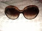 Vintage Giorgio Armani Dames Zonnebril, Sieraden, Tassen en Uiterlijk, Zonnebrillen en Brillen | Dames, Ophalen of Verzenden, Zonnebril
