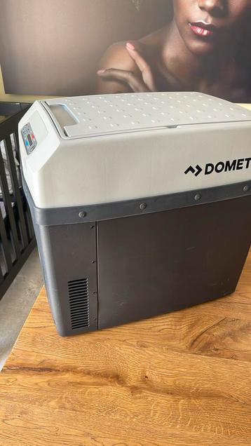 Dometix TCX21 lees advertentie  beschikbaar voor biedingen