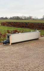 Elektrische Garagedeur - Gebruikt, Ophalen, Gebruikt, Metaal, Garagedeur