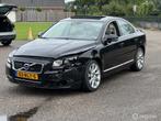 Volvo S80 1.6 T. * export prijs *, Euro 5, 4 cilinders, 179 pk, Zwart