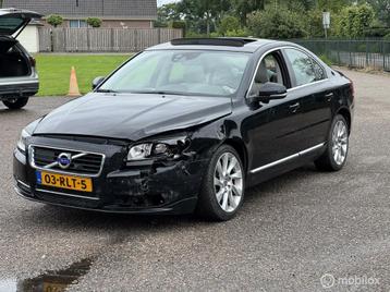 Volvo S80 1.6 T. * export prijs * beschikbaar voor biedingen