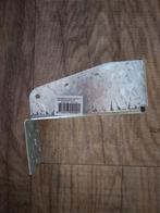 Nieuwe Balkdragers 46x121mm (9 stuks), Ophalen of Verzenden, Nieuw