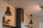 2x Ikea Hektar hanglamp - kleine versie, Overige materialen, Zwart, Overige typen, Ophalen of Verzenden
