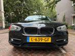 BMW 1-Serie 116i Sports Edition 2015 Zwart, Auto's, BMW, 1-Serie, 1280 kg, Zwart, 1200 kg