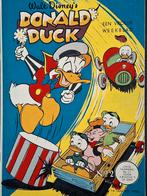 Donald Duck 1956 nr. 2, Boeken, Stripboeken, Ophalen of Verzenden, Zo goed als nieuw, Eén stripboek