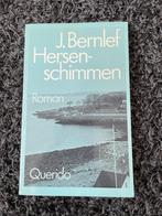 J. Bernlef - Hersenschimmen, Boeken, Literatuur, Gelezen, Ophalen of Verzenden, J. Bernlef, Nederland