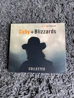 Cuby + Blizzards Collected 3cd box / 54 tracks, Cd's en Dvd's, Ophalen, 1960 tot 1980, Boxset, Zo goed als nieuw