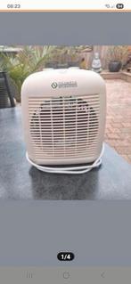 Elektrisch kacheltje nieuw te koop, Witgoed en Apparatuur, Ophalen of Verzenden, Nieuw, Overige