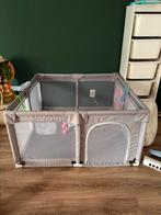 Grondbox, Kinderen en Baby's, Boxen, Ophalen, Gebruikt, Vierkant