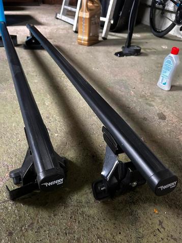 Twinny load dakdragers s21 beschikbaar voor biedingen