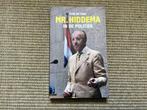Mr. Hiddema in de politiek - Stan de Jong, Ophalen of Verzenden, Gelezen, Politiek en Staatkunde, Nederland