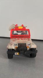 Jeep jurassic park, Ophalen of Verzenden, Zo goed als nieuw