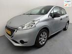 Peugeot 208 1.0 VTi Access # Airco # Nieuwe distributie # De, Voorwielaandrijving, Euro 5, 450 kg, Gebruikt