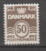 TSS Kavel 110129 Denemarken pf minr 572 Mooi kavel  cat waar, Postzegels en Munten, Postzegels | Europa | Scandinavië, Denemarken